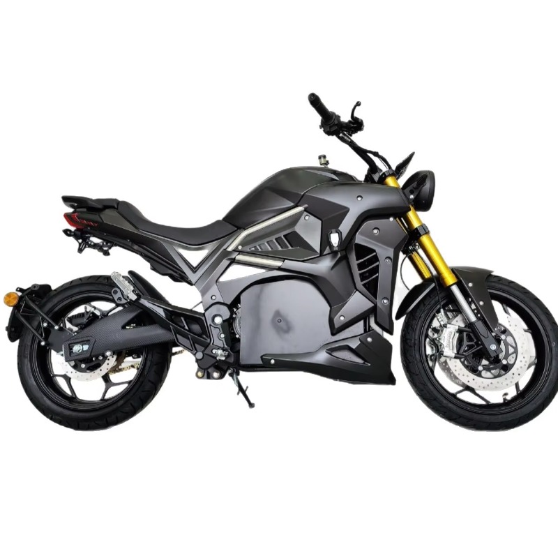 72V 12000W Electric Dirt Bike - دراجة نارية كهربائية رياضية عالية السرعة