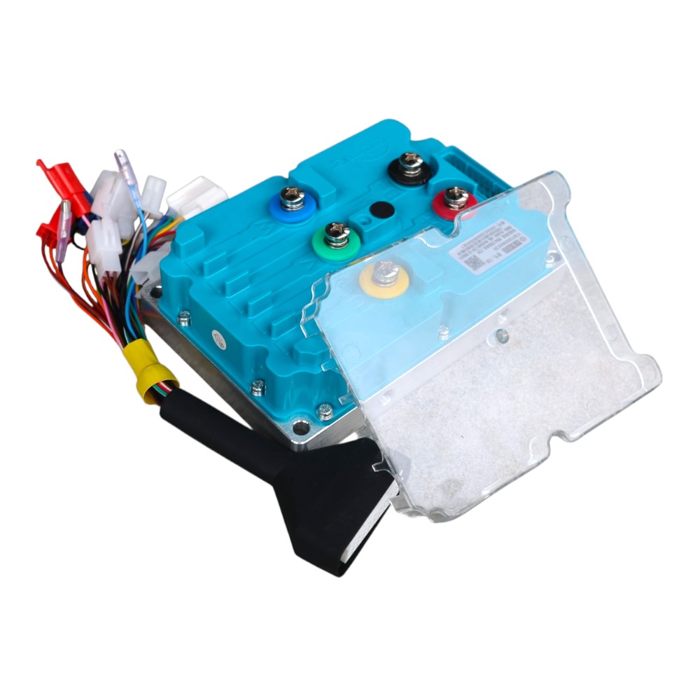 Fardriver Controller 72V 500A - وحدة تحكم ذكية للمحرك من نوع
