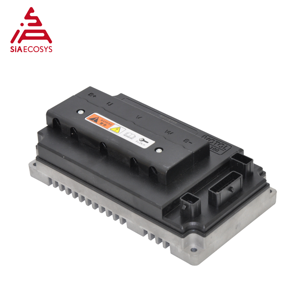 مجموعة محرك QSMOTOR QS138 بقوة - مراجعة Mid Drive Motor Kit 72V 3000W وسعره