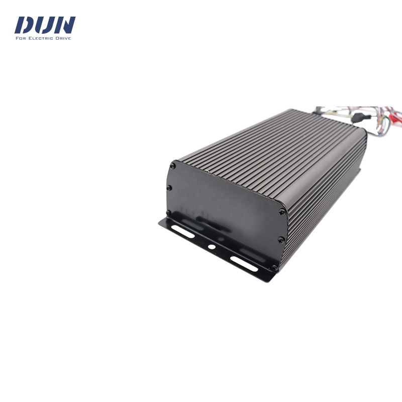 وحدة تحكم Svmc72150-APT V2 من  - مراجعة Sabvoton Svmc72150 Controller Kit وسعره