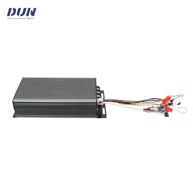 وحدة تحكم Svmc72150-APT V2 من  - مراجعة Sabvoton Svmc72150 Controller Kit وسعره