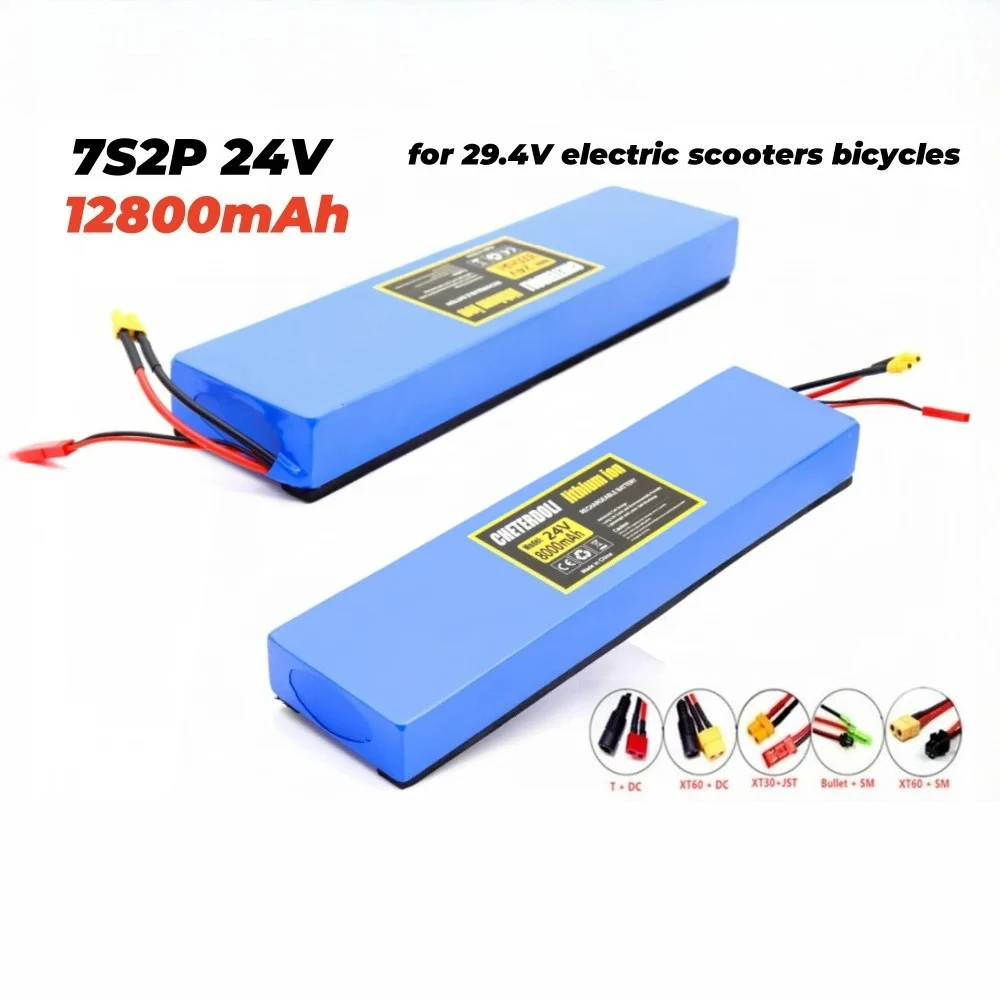 بطارية ليثيوم عالية السعة 24 ف - مراجعة 60V 30Ah Electric Scooter Battery وسعره