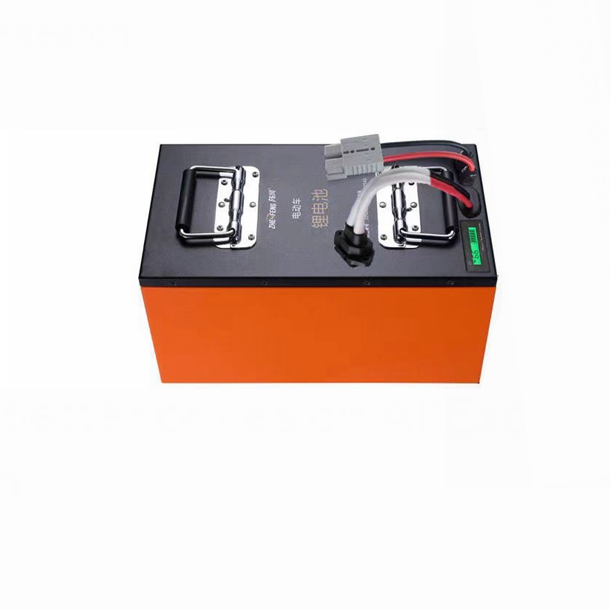بطارية سكوتر كهربائي 72 فولت 5 - مراجعة 72V 60Ah Lifepo4 Battery Pack وسعره