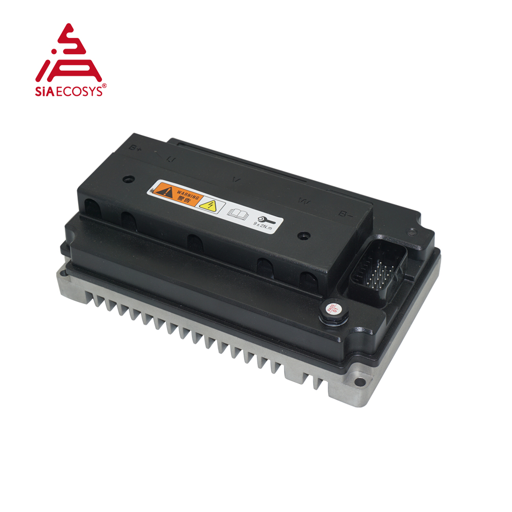 مجموعة تحويل محرك QSMOTOR 138  - مراجعة Mid Drive Motor Kit 72V 3000W وسعره