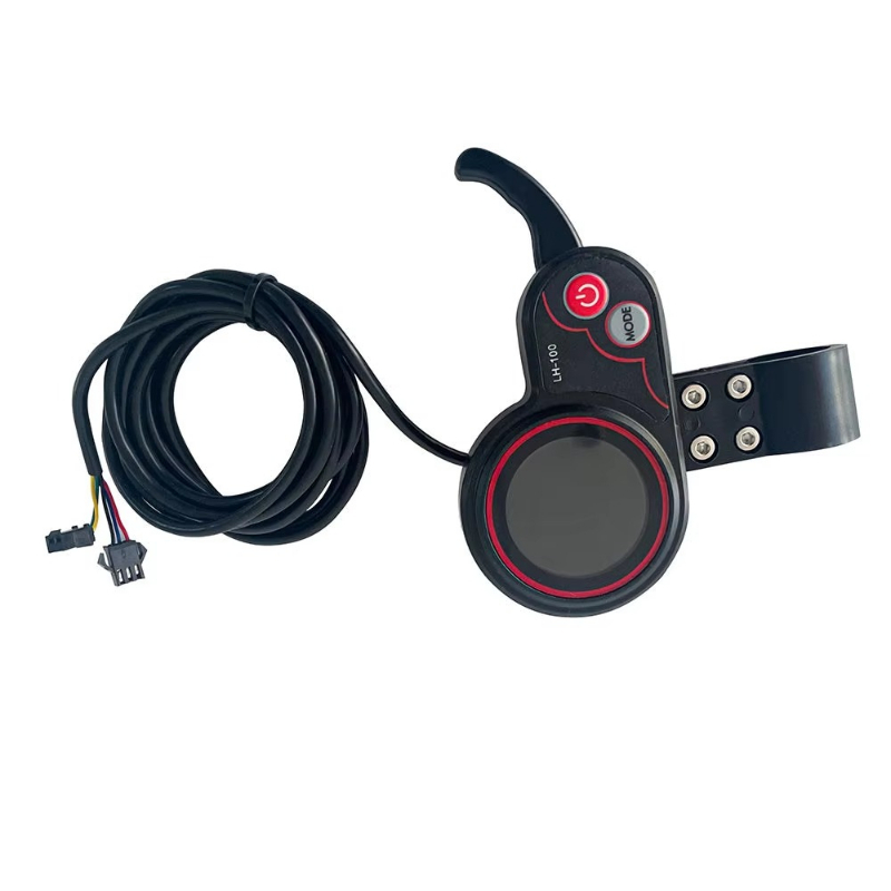وحدة تحكم سكوتر كهربائي 60 فول - مراجعة 60V 5600W Dual Motor Electric Scooter وسعره